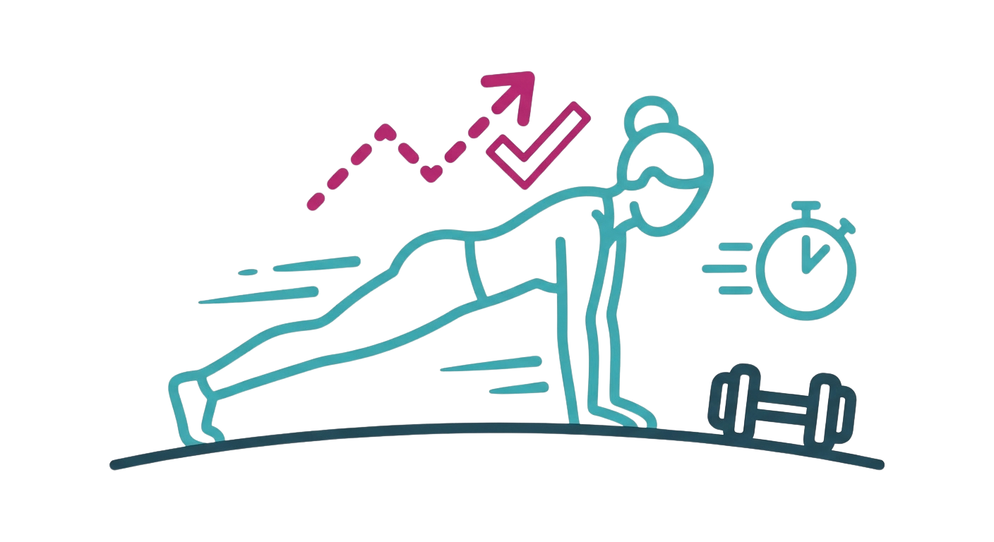 Faster Results